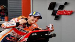 Usai Absen Beberapa Bulan dari MotoGP Tahun 2022, Marc Marques Yakin Raih Juara Dunia