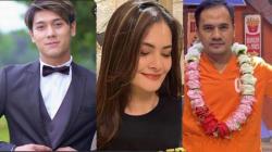 7 Artis Pernah Dipecat Stasiun TV Selain Rizky Billar, Nomor 3 Dibui Gegara Cabuli Bocah Laki-laki