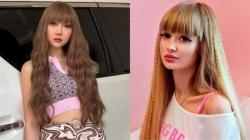 Dijuluki Barbie Hidup, Siapa Paling Cantik Lucinta Luna Atau Angelica Kenova dari Rusia?