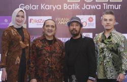 Ini Makna Batik Tujuh Rupa Desain Vera Suraiya Fashion yang di Pakai Benny Gunawan