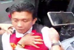 Akui Sangat Menyesal, Ferdy Sambo Sampaikan Permohonan Maaf ke Orang Tua Brigadir J