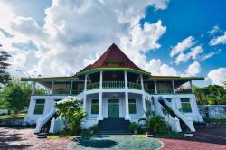 Melihat Kejayaan dan Sejarah Kerajaan Tidore Maluku