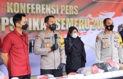 Penimbun Solar Subsidi Bermodus Surat Nelayan Dikenakan Wajib Lapor Oleh Polres Tuban