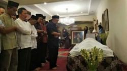 Begini Tata Cara Sholat Jenazah yang Perlu Kamu Ketahui