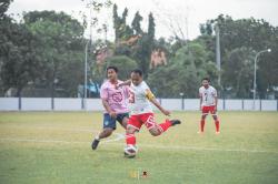 Laga Ketat, Bulldozer Family Tekuk Sogolistax di Fun Football Bulldozer Season 2.0