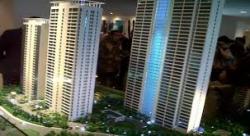 Dihantam Badai Krisis Ekonomi, Bisnis Properti di China Terancam Mati!