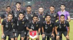 Timnas Indonesia Tampil Mengesankan, Ini Update Ranking FIFA per Oktober 2022