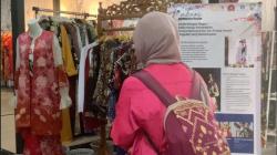 Gelar Pameran Produk Lokal, Hendi Berupaya Dorong Minat Beli Masyarakat