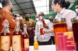 Jadi Alternatif Pengganti Minyak Sawit, RI Mulai Produksi Massal Minyak Makan Merah Januari 2023