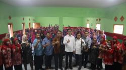 Jannaka Foundation Bentuk Program Permodalan Warung Bergulir untuk Guru TK dan PAUD