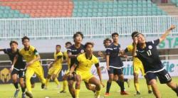 Timnas Malaysia Tidak Bisa Menang dari Guam