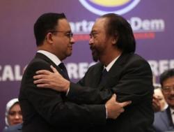 Anggapan Akan Dikendalikan Surya Paloh Usai Jadi Capres Nasdem, Begini Respons Anies