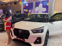 Daihatsu Usung Awesome Verse Ramaikan GIIAS 2022 di Medan