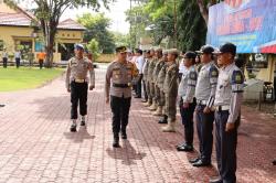 Polda Sulsel Mutasi 241 Pamen, Kasat Reskrim Luwu Bergeser