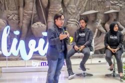 Bank Mandiri:Kompetisi Bergengsi Terbuka Para Entrepreneur Muda