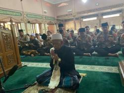 Kemenag Imbau Umat Muslim Salat Gaib Usai Salat Jumat Doakan Korban Kanjuruhan