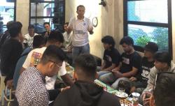 PSSI Bersama Suporter Sepakat Ciptakan iklim Sepak Bola Kondusif di Garut Maupun di Jabar