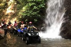 5 Wisata Adventure di Bali yang Sayang untuk Dilewatkan