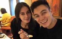 Sidang Perdana Gugatan Cerai Baim Wong Terhadap Paula Verhoeven Digelar 23 Oktober 2024