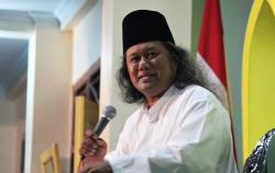 Pemkot Mojokerto Akan Undang Gus Muwafiq Dalam Peringatan Maulid Nabi Muhammad SAW