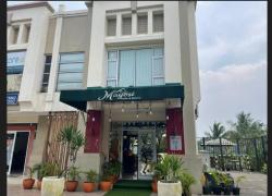 Yuk Nikmati Sajian Mayosi Cafe & Eatery Milik Mantan Vokalis Dewa 19 di BSD City