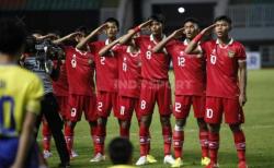 Menang Atas Palestina U-17, Kaki Timnas Indonesia U-17 Masuk Final Piala Asia 2023, Saksikan