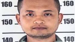 Pecatan Polisi Pangkat Terakhir Letnan Kolonel Tembak Mati 37 Orang, Termasuk Anak dan Istrinya