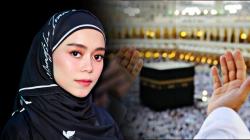 Lesti Kejora Berangkat Umrah Bareng Anak dan Orang Tuanya, Begini Respon Polisi