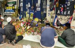 Pintu 13 Stadion Makan Korban Terbanyak, Aremania : Panitia Menolak Membuka Saat Kerusuhan