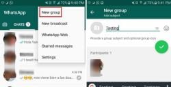 Bagaimana Cara Mengetahui Dia Chat dengan Siapa Saja di WhatsApp? Berikut Ulasannya