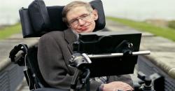 Stephen Hawking Prediksi Kiamat yang Disebabkan Ulah Manusia, Nomor 1 Munculnya Kecerdasan Buatan