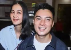 Heboh! Baim Wong Ajukan Talak Cerai ke Paula Verhoeven di PA Jaksel