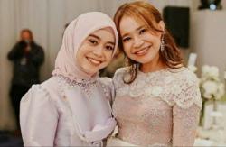 Rossa Video Call dengan Lesti Kejora, Ini Kondisi Terbaru Kesehatanya