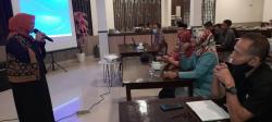 Diskominfo Klaten Adakan Workshop Peningkatan Kompetensi Dasar Bagi SDM Komunkasi Publik