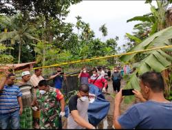 Cuma Butuh 6 Jam, Satreskrim Polres Pidie Jaya Sudah Meringkus Pelaku Pembunuhan di Meureudu