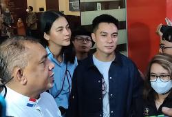 Ini Alasan Baim Wong Bikin Video Prank Laporan Palsu KDRT ke Polisi