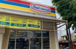 Indomaret Menjamur, Bagaimanakah Penampakan Gerai Indomart Pertama di Indonesia?