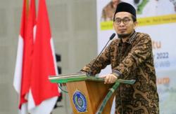 Muhammadiyah Adalah Identitas! Adi Hidayat: Saya Bangga Jadi Kader Muhammadiyah