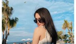 Potret Seksi Michelle Ziudith Bikin Netizen Heboh