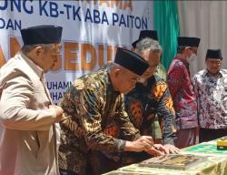 Menko Pembangunan Manusia dan Kebudayaan Minta Dana Desa Dialokasikan Penanganan Stunting