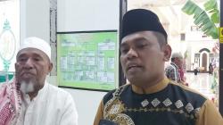 Kapolres TTU Ajak Doakan Tragedi Kanjuruhan Saat Hadiri Perayaan Maulid Nabi