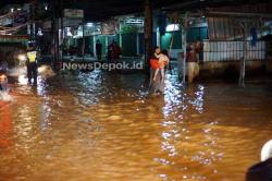 Waspada Potensi Cuaca Ekstrem di 21 Wilayah Jabar, BMKG Rekomendasi Lakukan Ini!