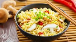 Mie Sedap Disebut Mengandung Bahan Berbahaya Hingga Diberhentikan Edar, Benarkah?