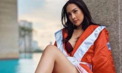 Deretan Artis Indonesia Disebut Seksi dan Punya Tubuh Mulus, Siapa Saja