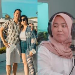 Intip Besaran Gaji Pertama Mbak Lala Bersama Pasangan Raffi dan Nagita 