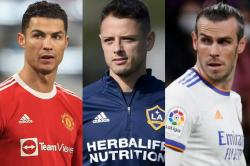 5 Pesepak Bola Ganteng Anti Alkohol, Nomer 3 Kagumi Agama Islam Meski Bukan Muslim