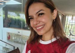 Intip Lima Sumber Kekayaan Najwa Shihab, Bos Media hingga Keynote Speaker