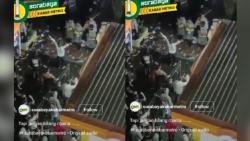 Video Penonton Konser Tipe X Jatim Fair Ribut Viral di Medsos