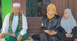 Bercerai dari Fia Barlanti, Bagaimana Nasib Kakek Sondani yang Viral Nikahi Gadis 19 Tahun?