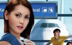 5 Film Indonesia Dibintangi Aktris Panas Luar Negeri, Nomer 3 dari Negeri Sakura